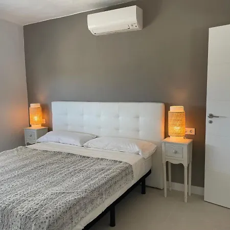 Semesterbostad Ines - Luxury