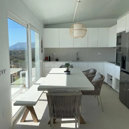 Ines - Luxury Marbella