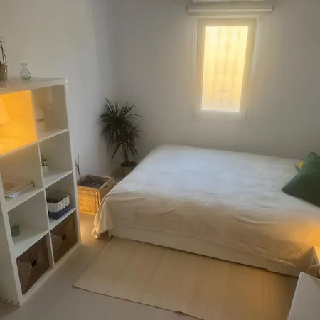 Ines - Luxury Semesterbostad Marbella