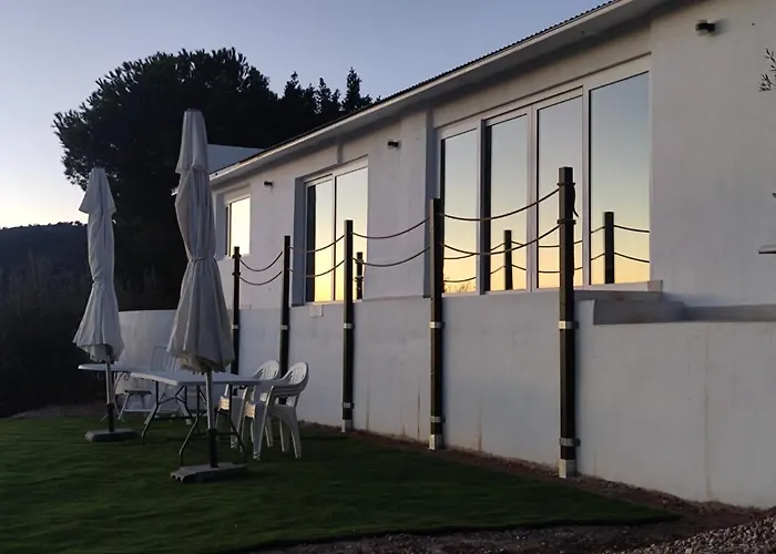 Ines - Luxury Semesterbostad *