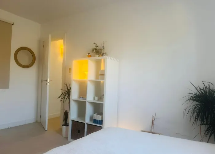Ines - Luxury Semesterbostad