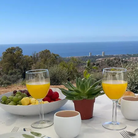 Nyaraló Ines - Luxury *