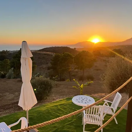 Ines - Luxury Feriehus Marbella