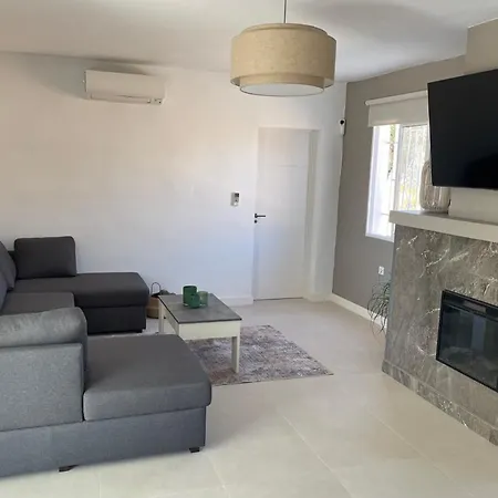 Ines - Luxury Nyaraló