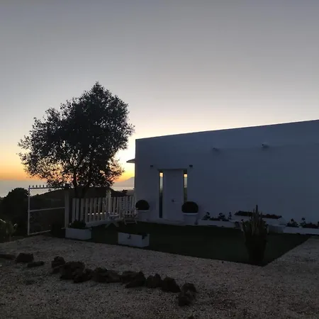 Nyaraló Ines - Luxury