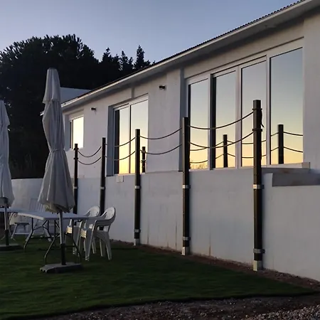 Ines - Luxury Feriehus *