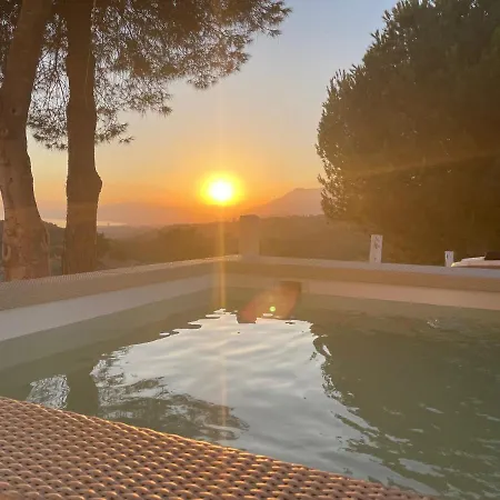 Ines - Luxury Marbella