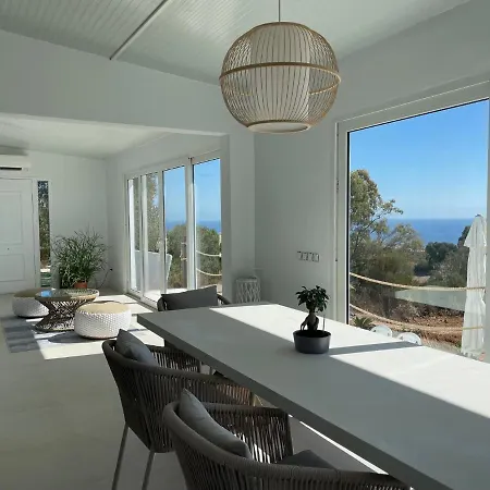 Ines - Luxury Feriehus *