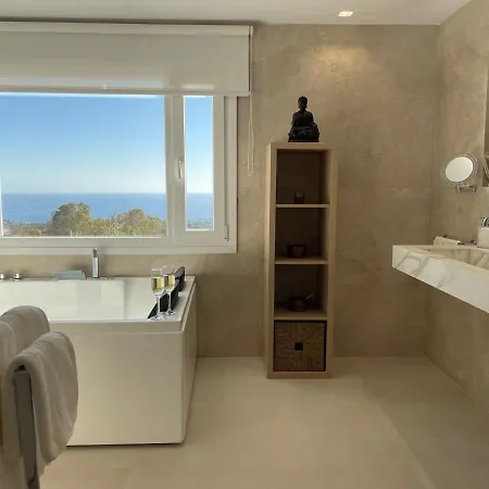 Ines - Luxury * 마르베야