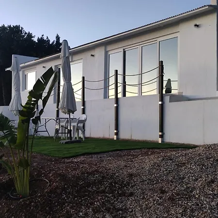 Ines - Luxury * Marbella