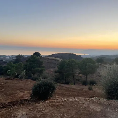 Nyaraló Ines - Luxury Marbella