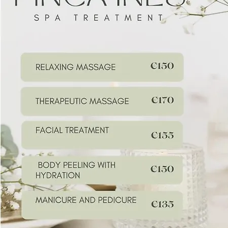 Ines - Luxury * Marbella