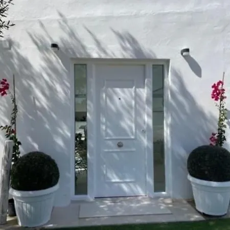 Ines - Luxury Nyaraló