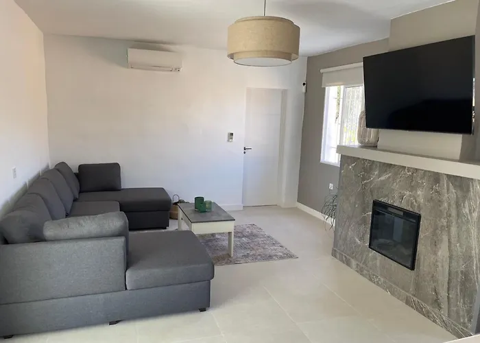 Ines - Luxury 別荘