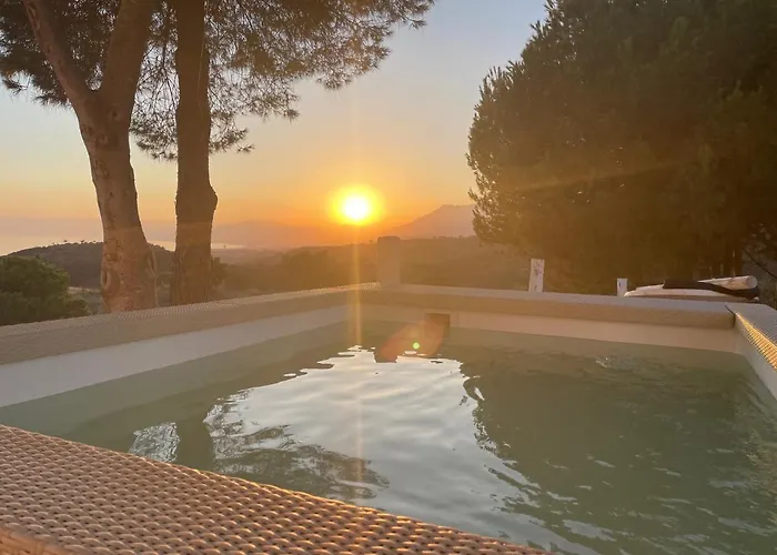 Ines - Luxury マルベーリャ