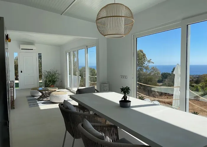 Ines - Luxury 別荘 *