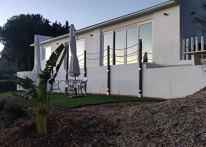 Ines - Luxury * マルベーリャ