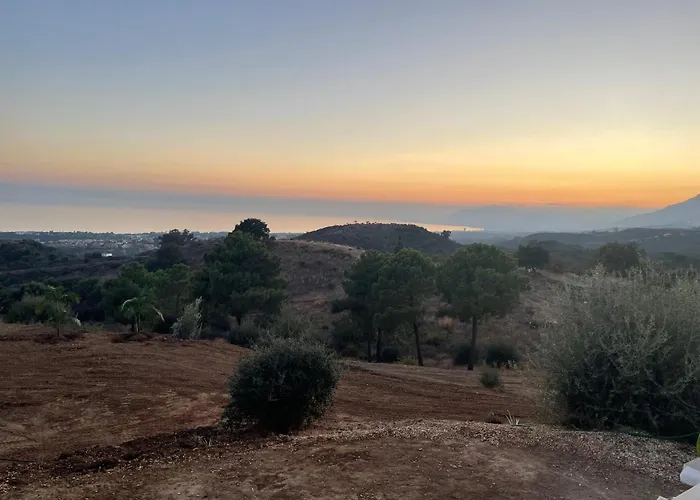 別荘 Ines - Luxury マルベーリャ