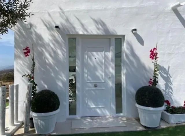 Ines - Luxury 別荘