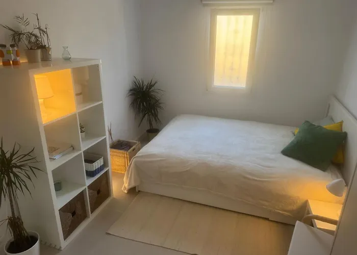 Ines - Luxury 別荘 マルベーリャ