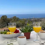 Сasa de vacaciones Ines - Luxury *