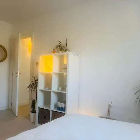 Ines - Luxury Nyaraló